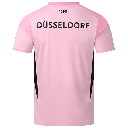 Fortuna Torwarttrikot 2025-26 "Kurzarm"