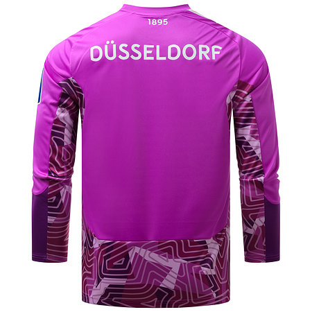 Fortuna Torwarttrikot 2026-27