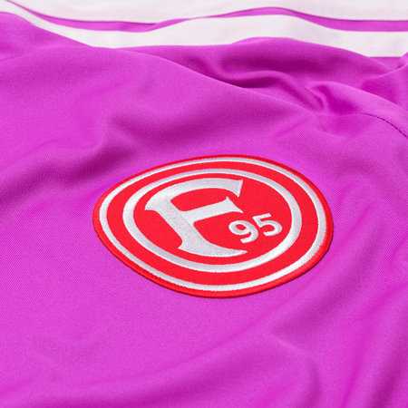 Fortuna Torwarttrikot 2026-27