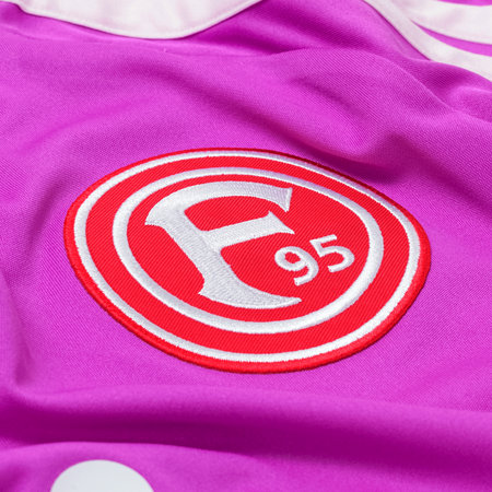 Fortuna Torwarttrikot 2026-27 Kinder
