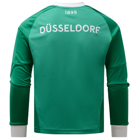 Fortuna Torwarttrikot 2026-27 "Originals" Kinder