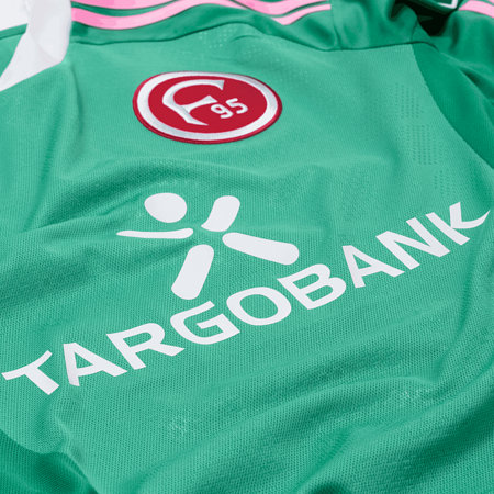 Fortuna Torwarttrikot 2026-27 "Originals" Kinder