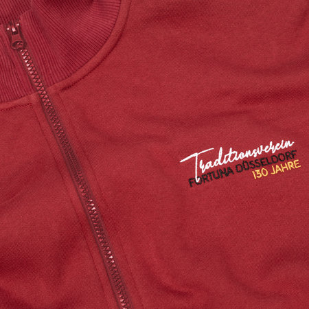 Fortuna Trackjacket "Traditionsverein"