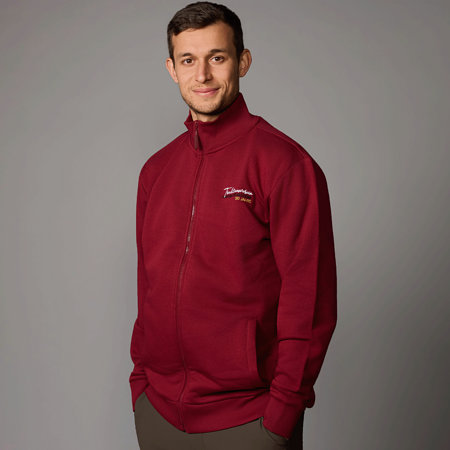 Fortuna Trackjacket "Traditionsverein"