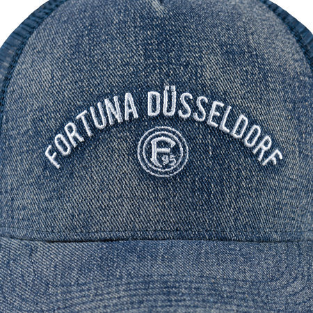 Fortuna Truckercap "Derendorf"
