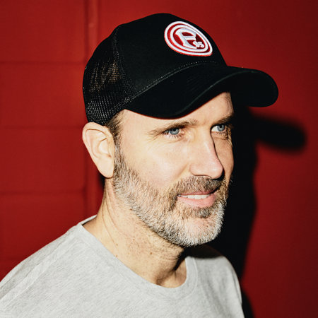 Fortuna Truckercap "Heerdt"