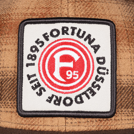 Fortuna Truckercap "Steinstraße"