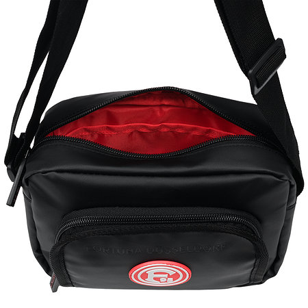 Fortuna Umhängetasche "Lohausen"