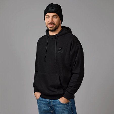 Fortuna Unisex Hoodie Logo "Blasiusstraße"