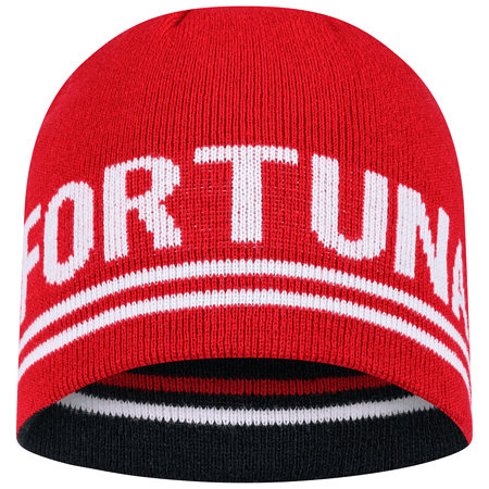 Fortuna Wendemütze "Krönerweg"