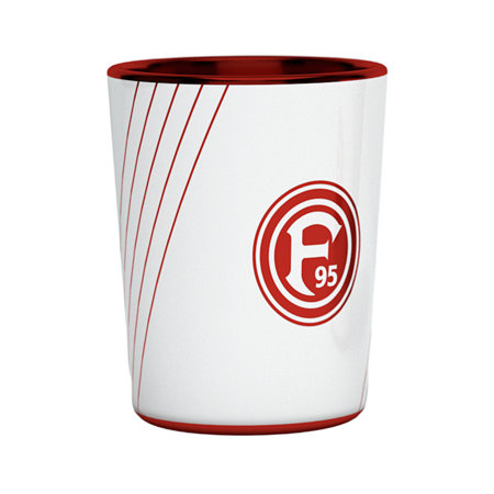 Fortuna Windlicht "Logo" 2er-Set