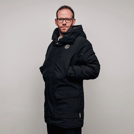 Fortuna Winterjacke "Kaiserswerth"