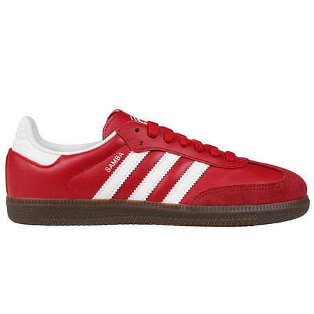 Fortuna x adidas Samba