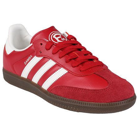 Fortuna x adidas Samba
