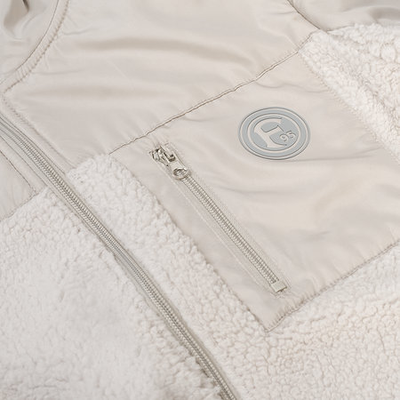 Frauen Fleecejacke "Fortuna"