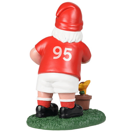 Gartenzwerg "Gießkanne"