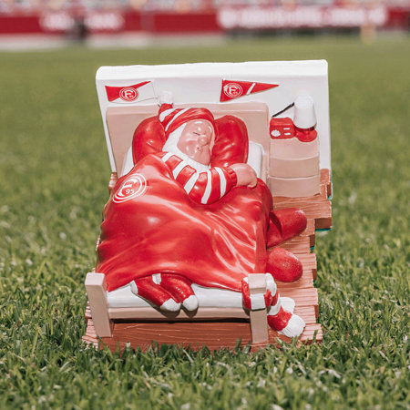 Gartenzwerg "Schlafmütze"