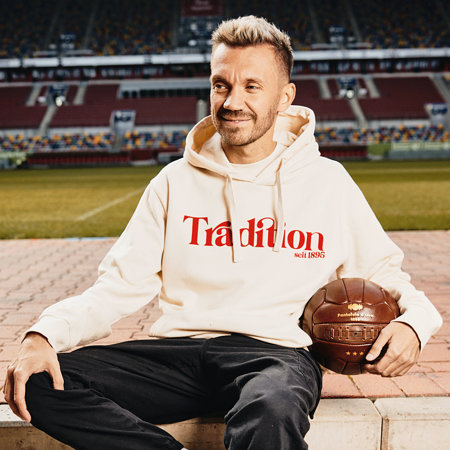 Hoodie "Alter Hafen"