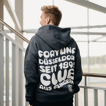 Hoodie "Froschenteich"