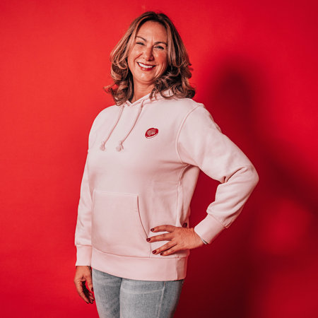 Hoodie "Liebigstraße" Women