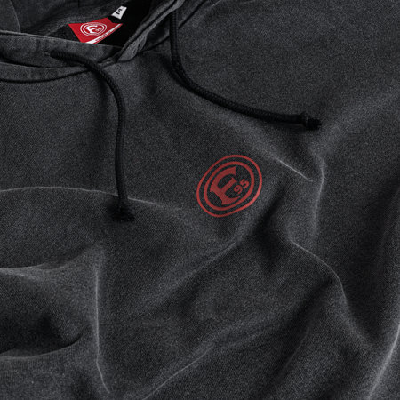 Hoodie "Schlossufer"
