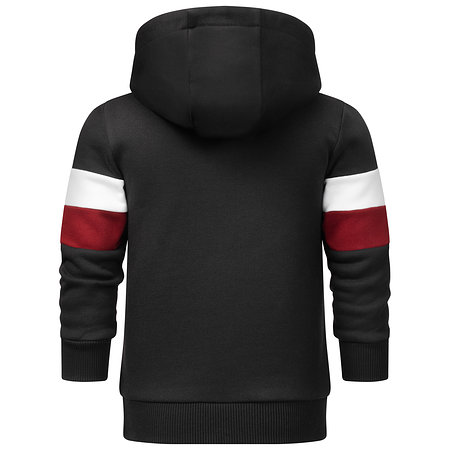 Kleinkinder Hoodie "Rather Waldstadion"
