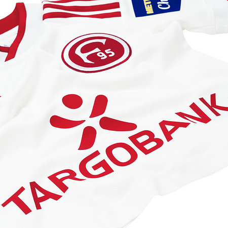 Kleinkinder Trikot Set "Auswärts" 2026-27