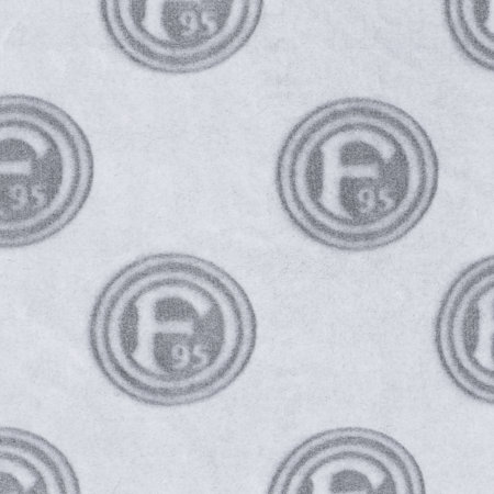 Kuscheldecke "Logos"