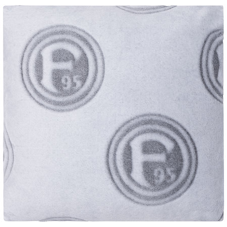 Kuschelkissen "Logos"