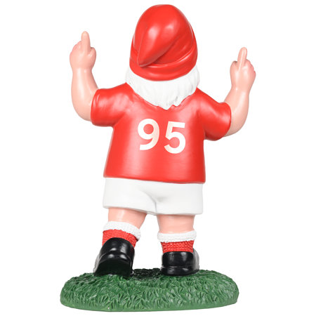 Mini-Gartenzwerg "Jubel"