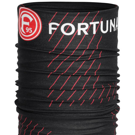 Multifunktionstuch "Fortuna Düsseldorf"