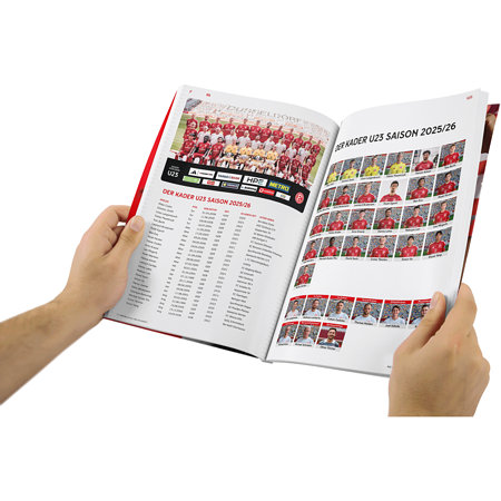 NLZ-Sonderheft 2025/26