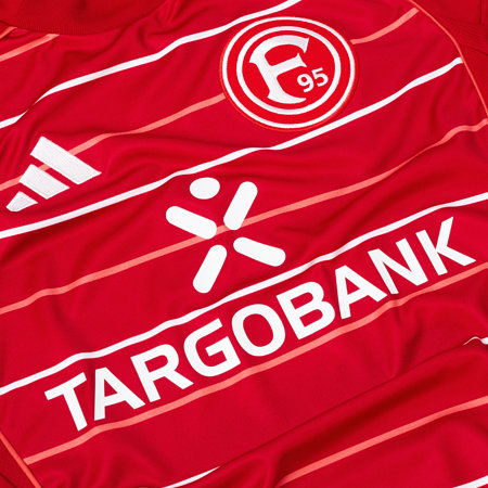 Kleinkinder Trikot Set "Heim" 2025-26