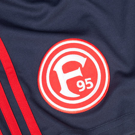 Fortuna Ausweichshorts 2025-26 Kinder