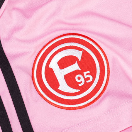 Fortuna Torwartshorts 2025-26 Kinder