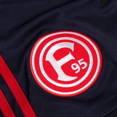 Fortuna Ausweichshorts 2025-26