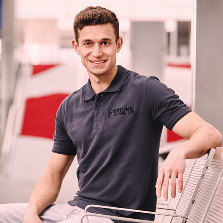 Polo "Lupp-Platz" Men