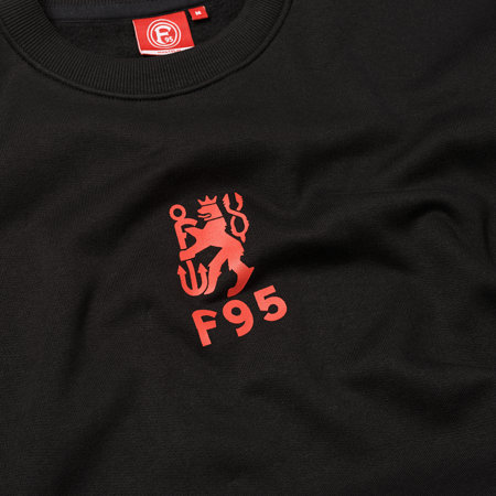 Pullover "Ronsdorfer Straße"