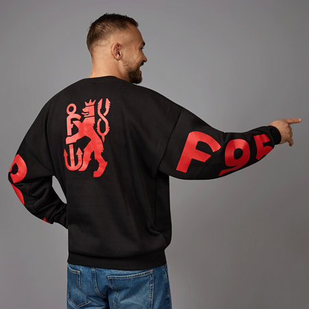 Pullover "Ronsdorfer Straße"