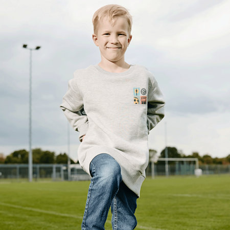 Pullover "Sonnenstraße" Kids
