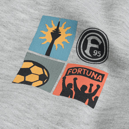 Pullover "Sonnenstraße" Kids
