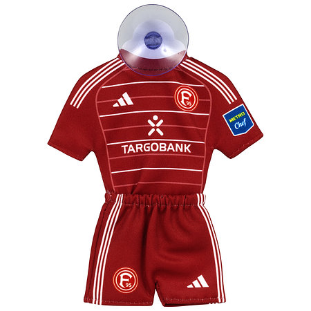 mini Mini-Kit "Heimtrikot" 25-26