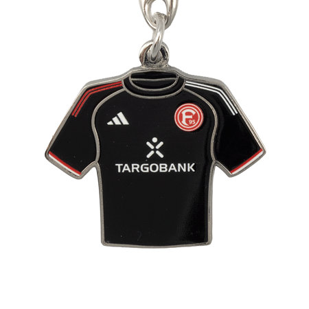 Schlüsselanhänger "Ausweichtrikot" 26-27