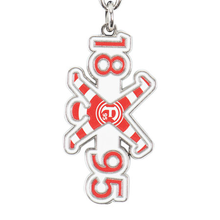 Schlüsselanhänger F95 x Radschläger