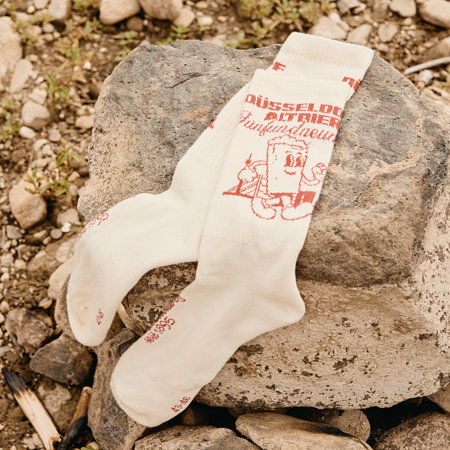 Sportsocken "Carlstor"