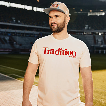 T-Shirt "Alter Hafen"