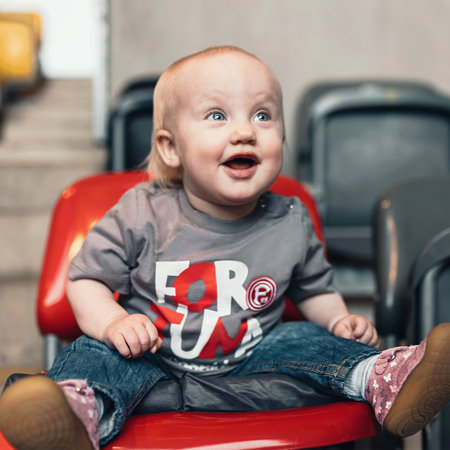 T-Shirt "Buddestraße" Kids