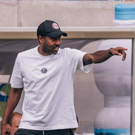 T-Shirt "Derendorf" Unisex