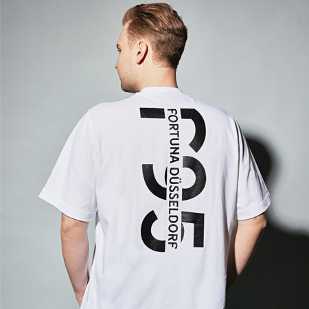 T-Shirt "Derendorf" Unisex