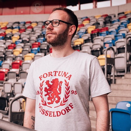 T-Shirt "Diesterwegstraße"